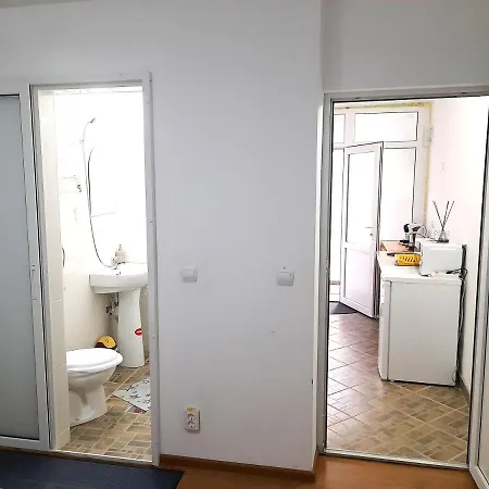 Casa Centrala 3* Azuga