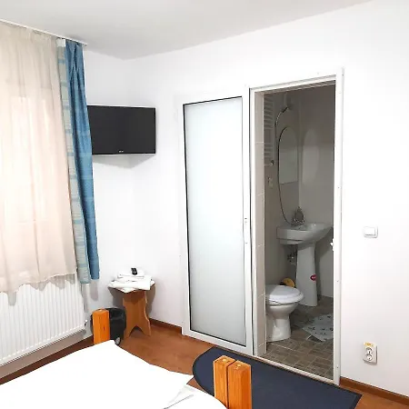 Casa Centrala Guest house