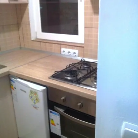 Casa Centrala Guest house 3*