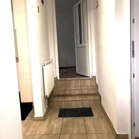 Casa Centrala 3* Azuga