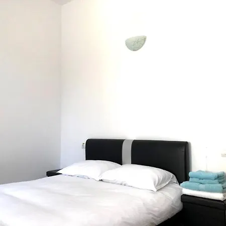 Guest house Casa Centrala