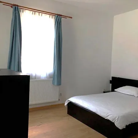Casa Centrala 3* Azuga