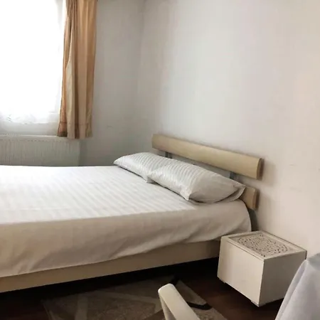 Casa Centrala Guest house