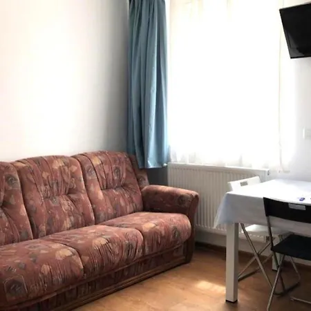 Guest house Casa Centrala 3*